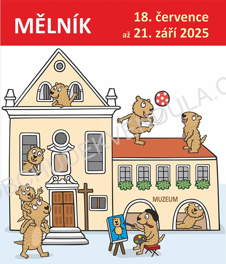 Mělník 2025