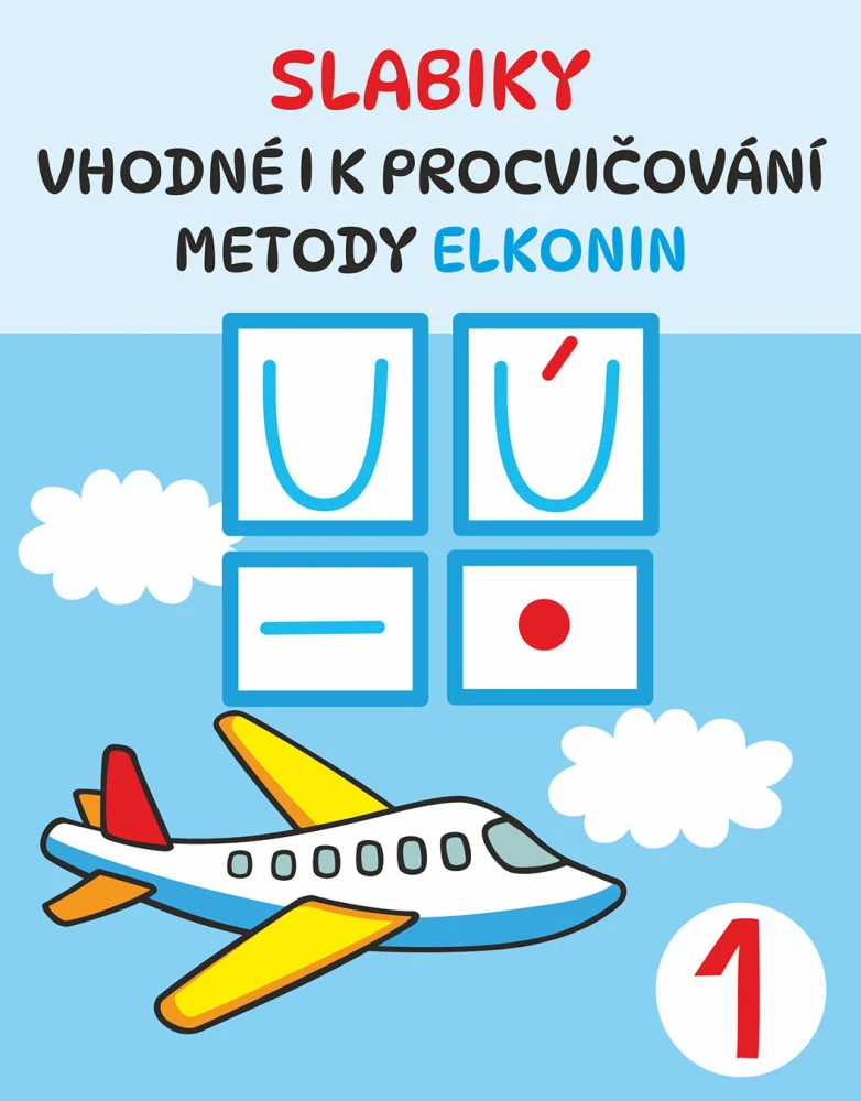 Slabiky 1 - elektronická verze PDF