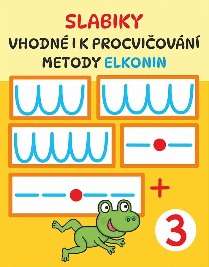Slabiky 3 - elektronická verze PDF