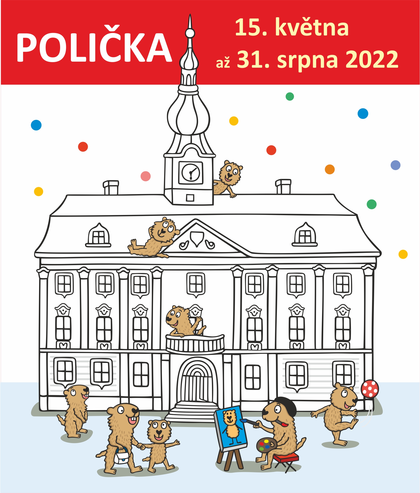 Polička 2022