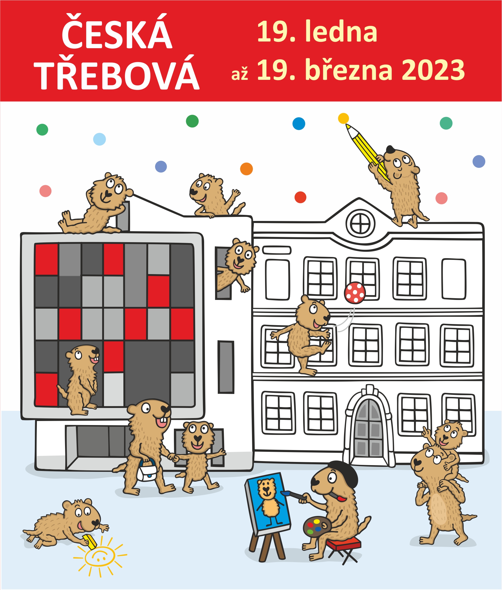 Česká Třebová 2023