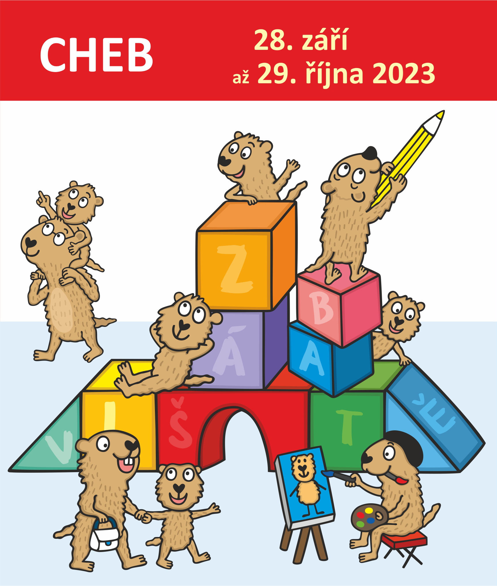 Cheb 2023
