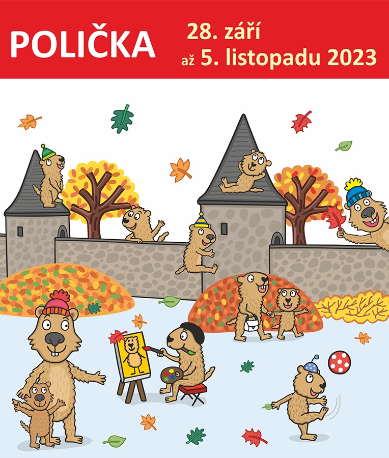 Polička 2023