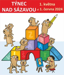 Týnec nad Sázavou 2024