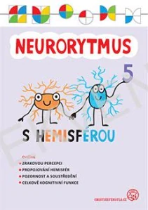 Neurorytmus s hemisférou 5 - elektronická verze PDF