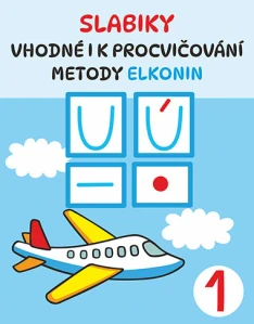 Slabiky 1 - elektronická verze PDF
