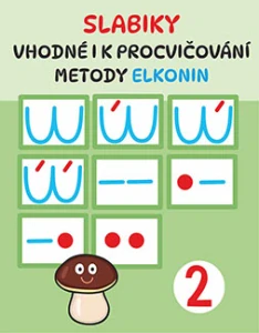 Slabiky 2 - elektronická verze PDF