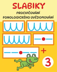Slabiky 3 - elektronická verze PDF