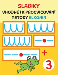 Slabiky 3 - elektronická verze PDF