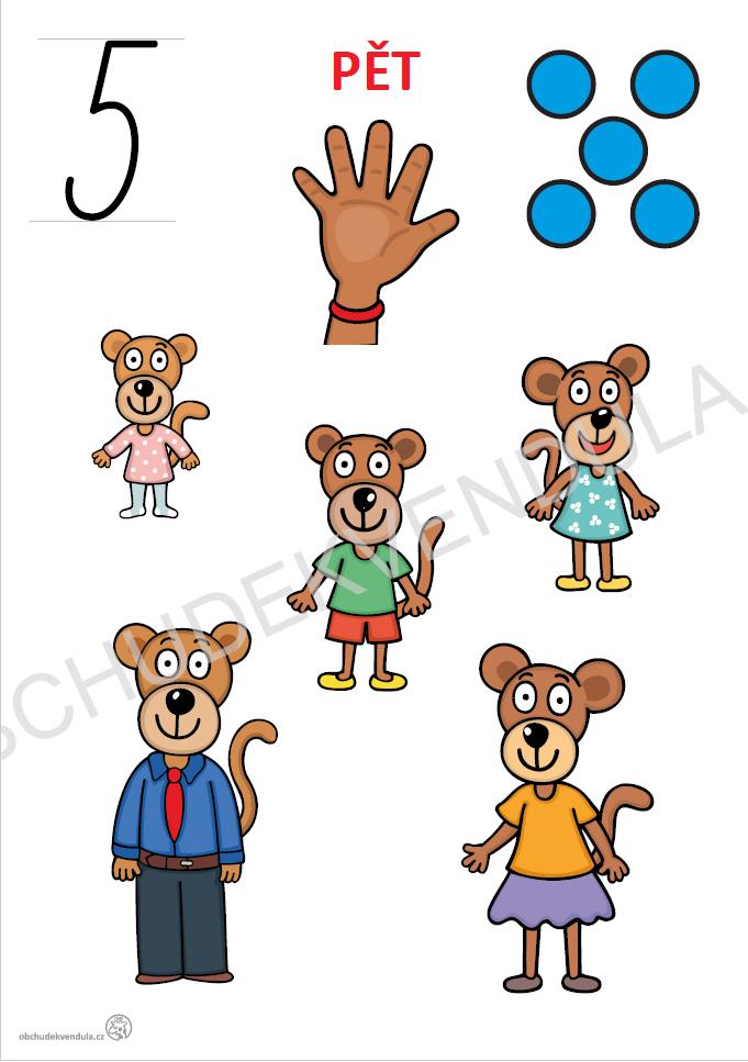 Pepa počítá - elektronická verze PDF