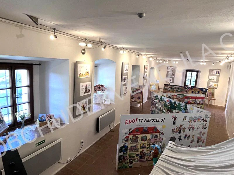 Týnec nad Sázavou 2024