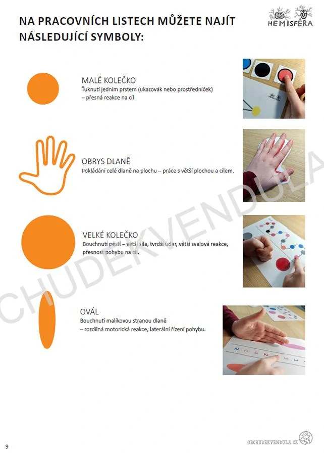 Neurorytmus s hemisférou 2 - elektronická verze PDF
