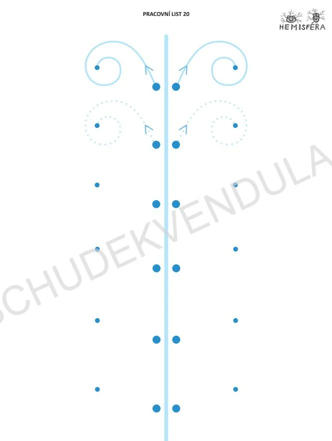 Neurorytmus s hemisférou 3 - elektronická verze PDF