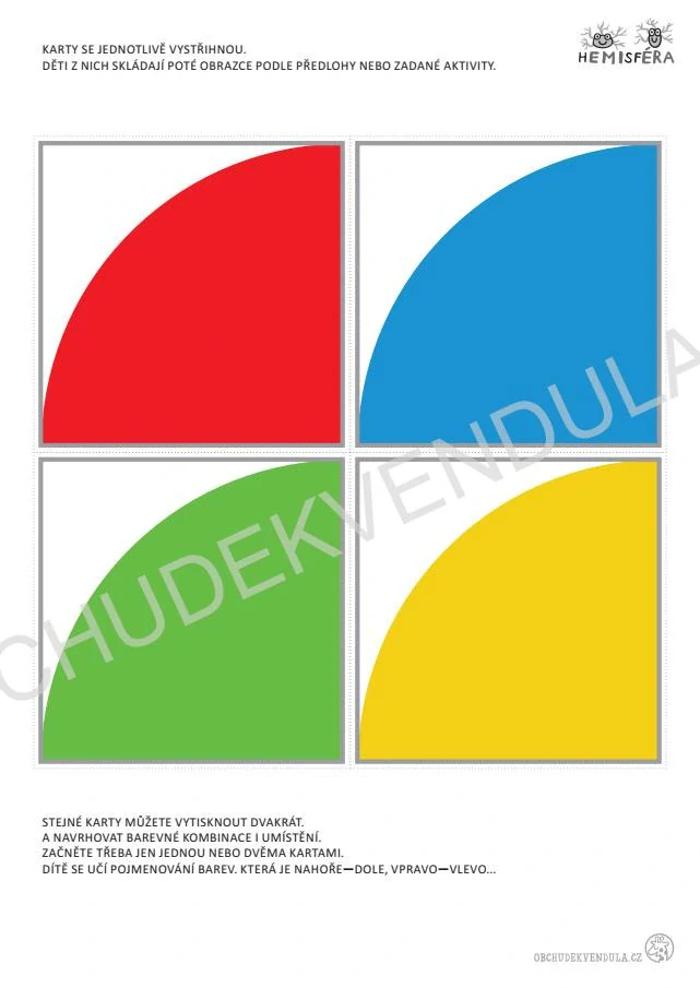 Neurorytmus s hemisférou 5 - elektronická verze PDF