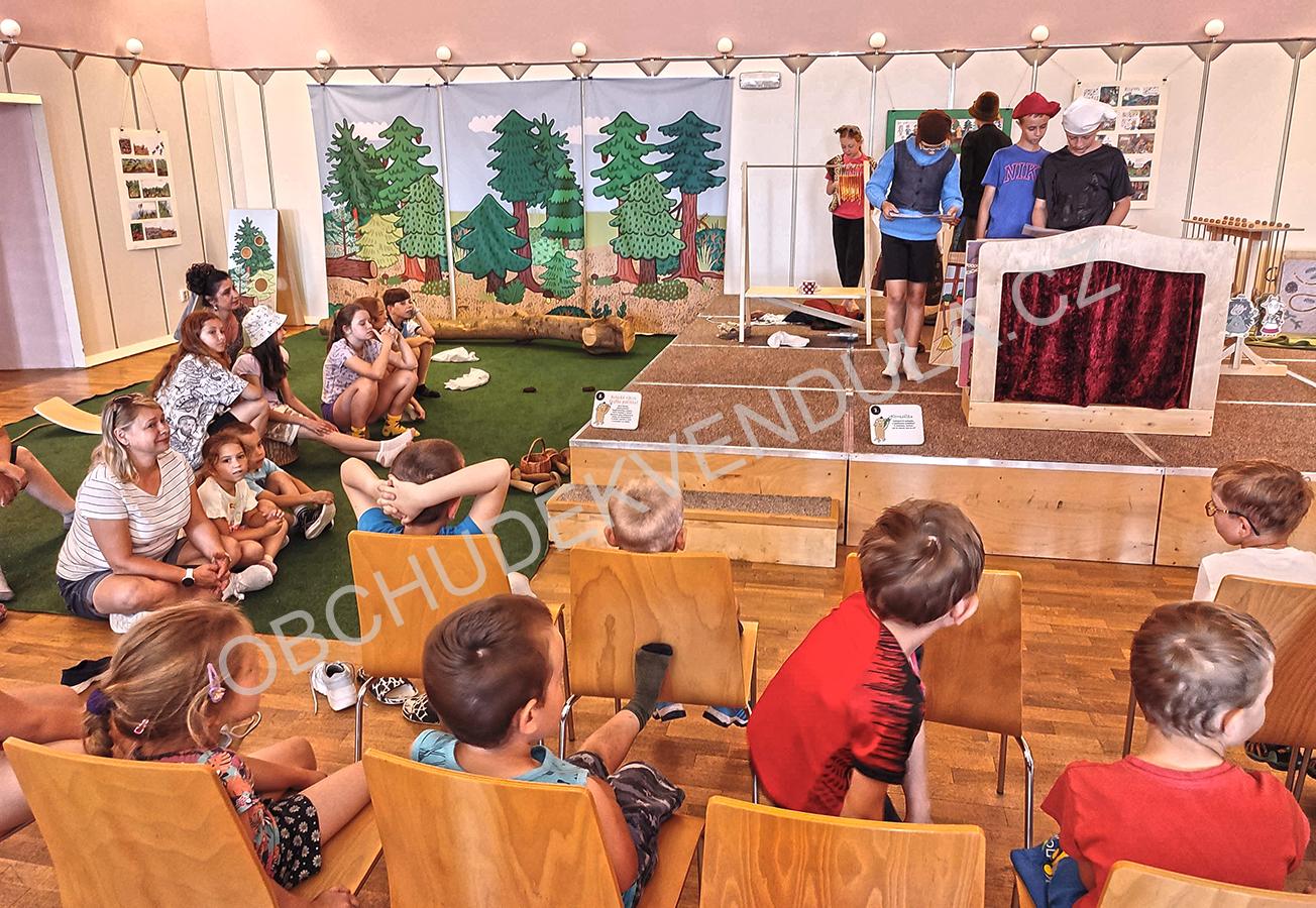 Světlá nad Sázavou 2023