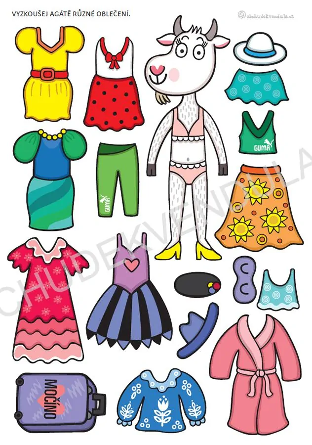 Léto s Edou a Pepou - elektronická verze PDF