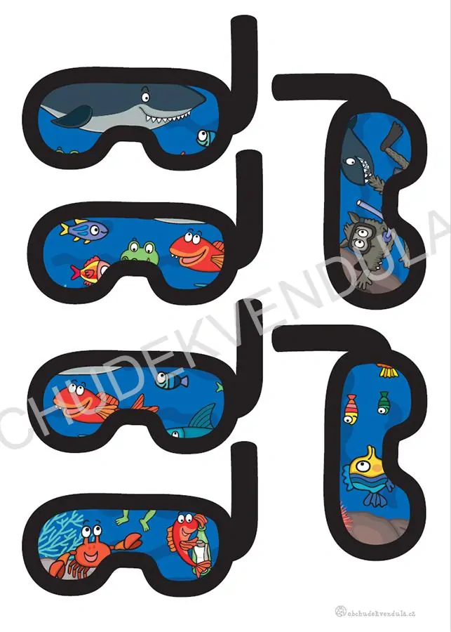 Pepa potápěč - elektronická verze PDF