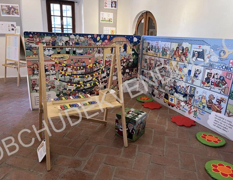 Týnec nad Sázavou 2024