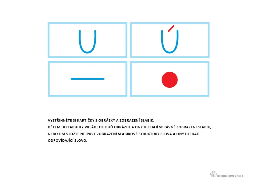 Slabiky 1 - elektronická verze PDF