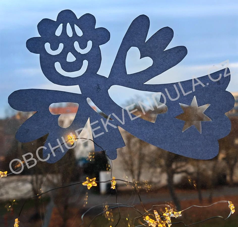 Charitativní adventní hra 2025 - elektronická verze PDF