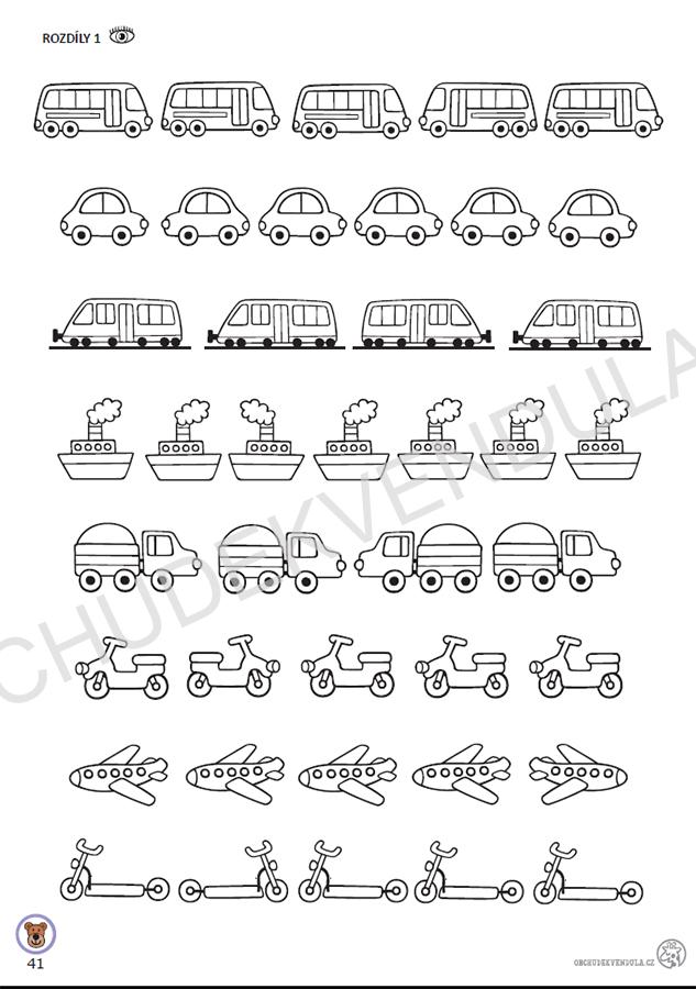 Pepova zrakovka - elektronická verze PDF