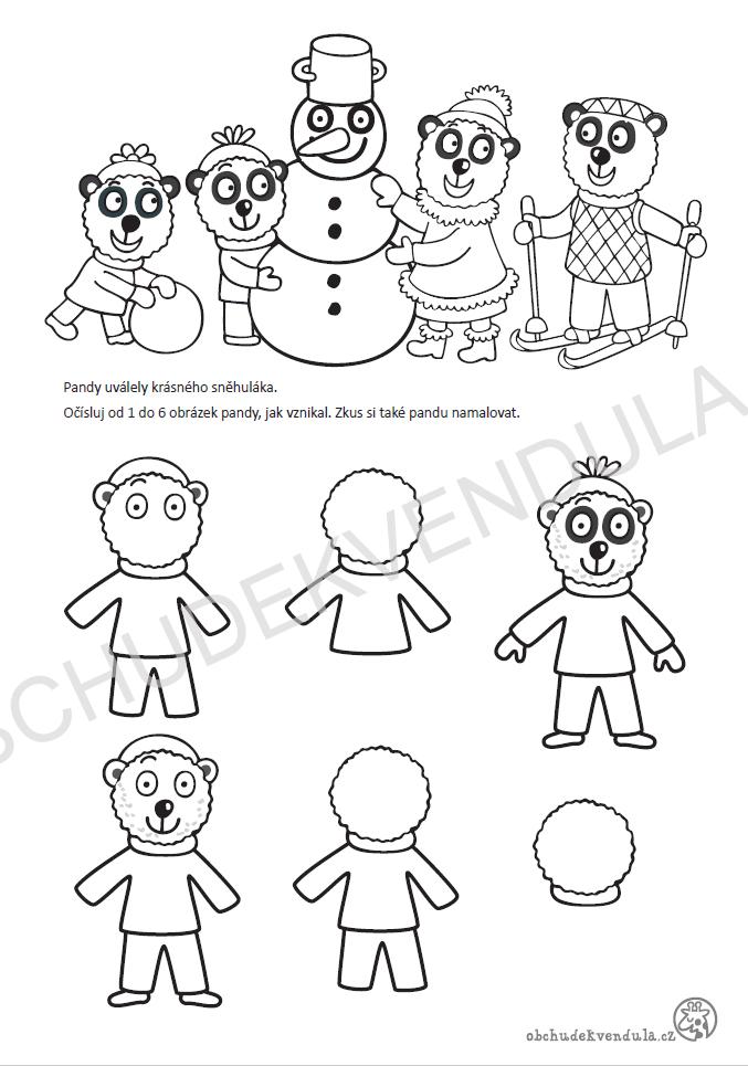 Charitativní adventní hra Pepa - elektronická verze PDF