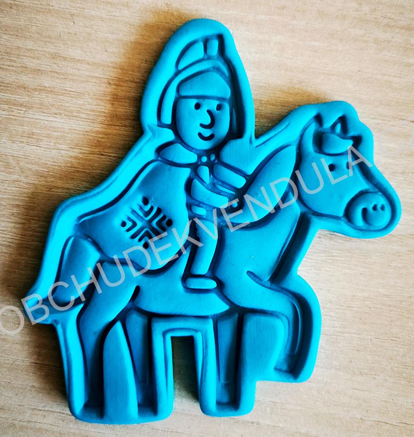 Vykrajovátko - Svatý Martin