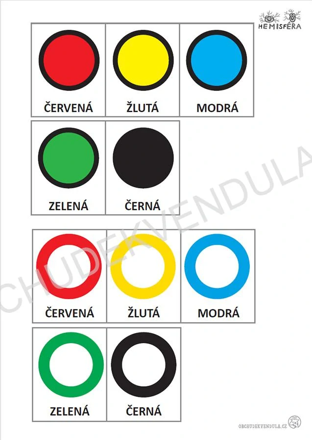 Neurorytmus s hemisférou 1 - elektronická verze PDF