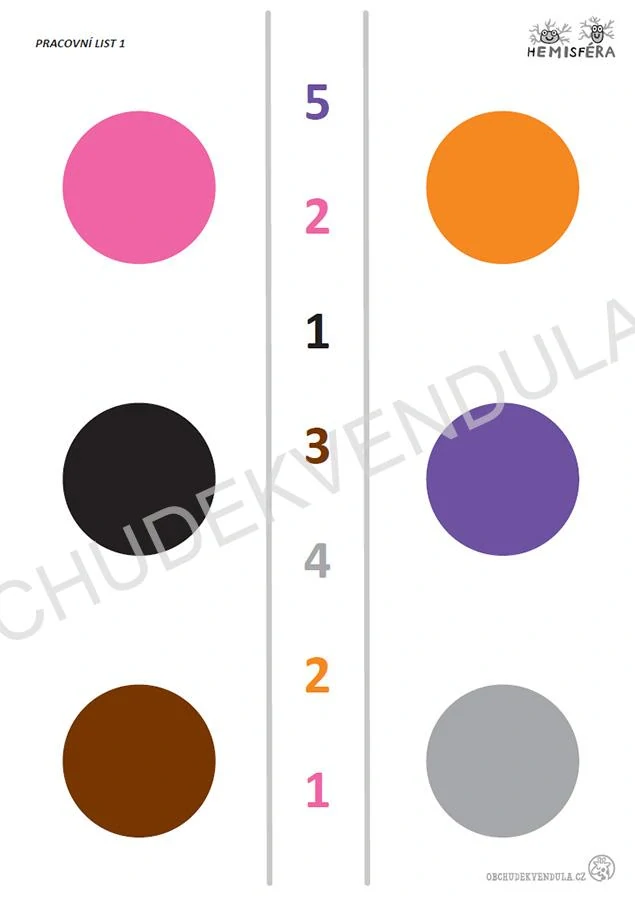 Neurorytmus s hemisférou 2 - elektronická verze PDF