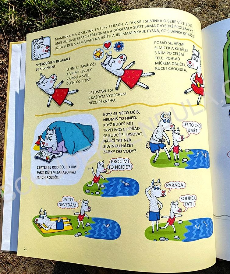 Edo! Pepo! Kdopak je to?