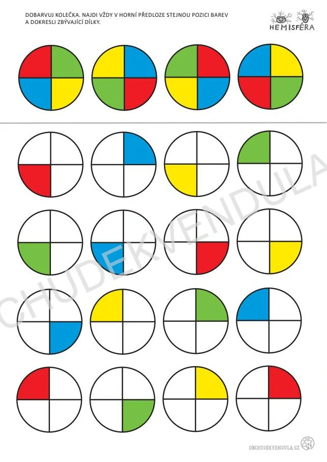 Neurorytmus s hemisférou 5 - elektronická verze PDF