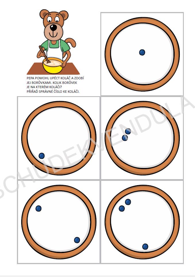 Pepa počítá - elektronická verze PDF