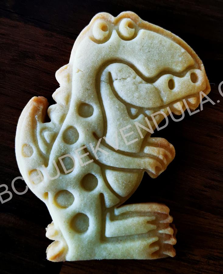 Vykrajovátko - Dinosaurus