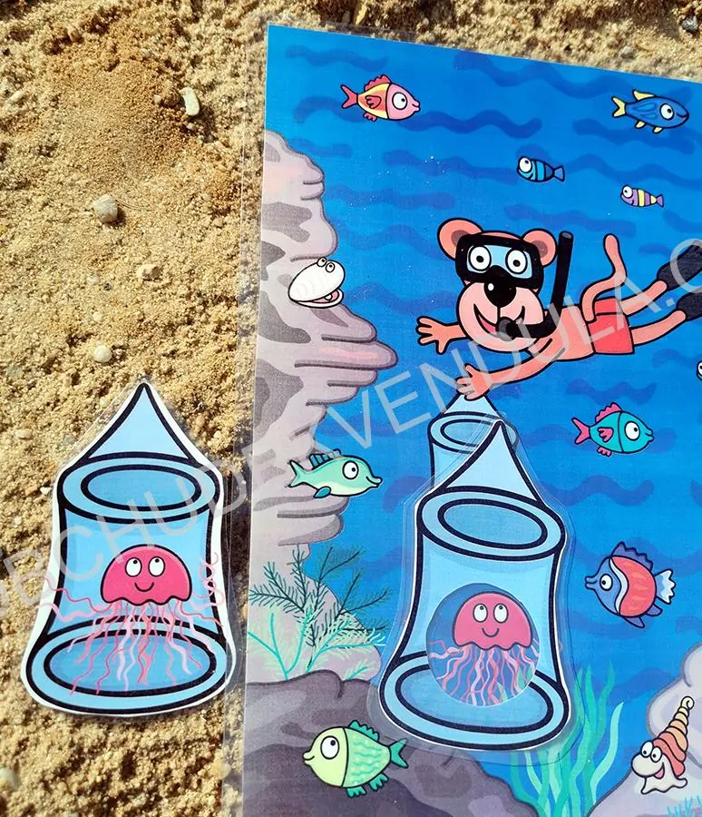 Pepa potápěč - elektronická verze PDF