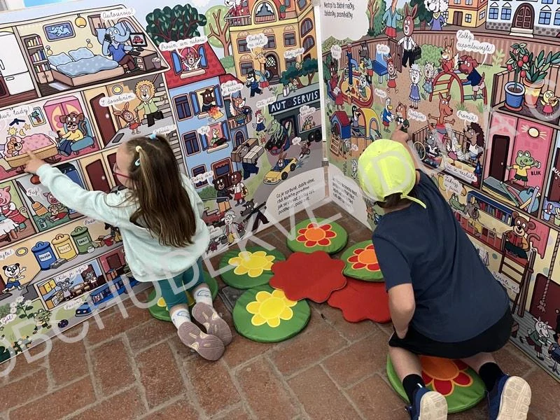 Týnec nad Sázavou 2024