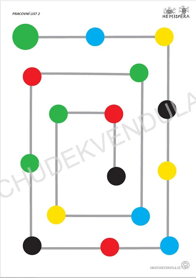 Neurorytmus s hemisférou 1 - elektronická verze PDF