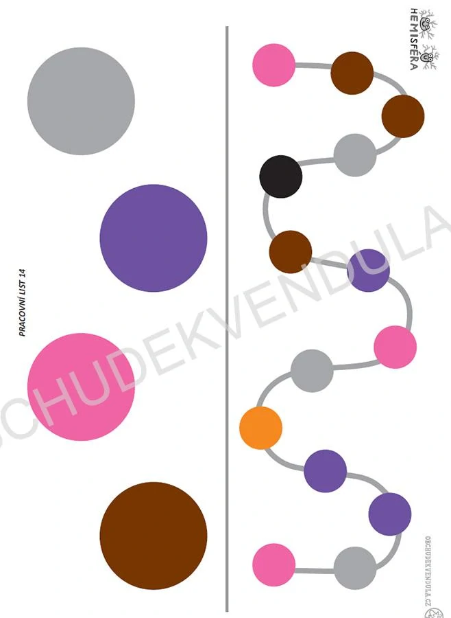 Neurorytmus s hemisférou 2 - elektronická verze PDF