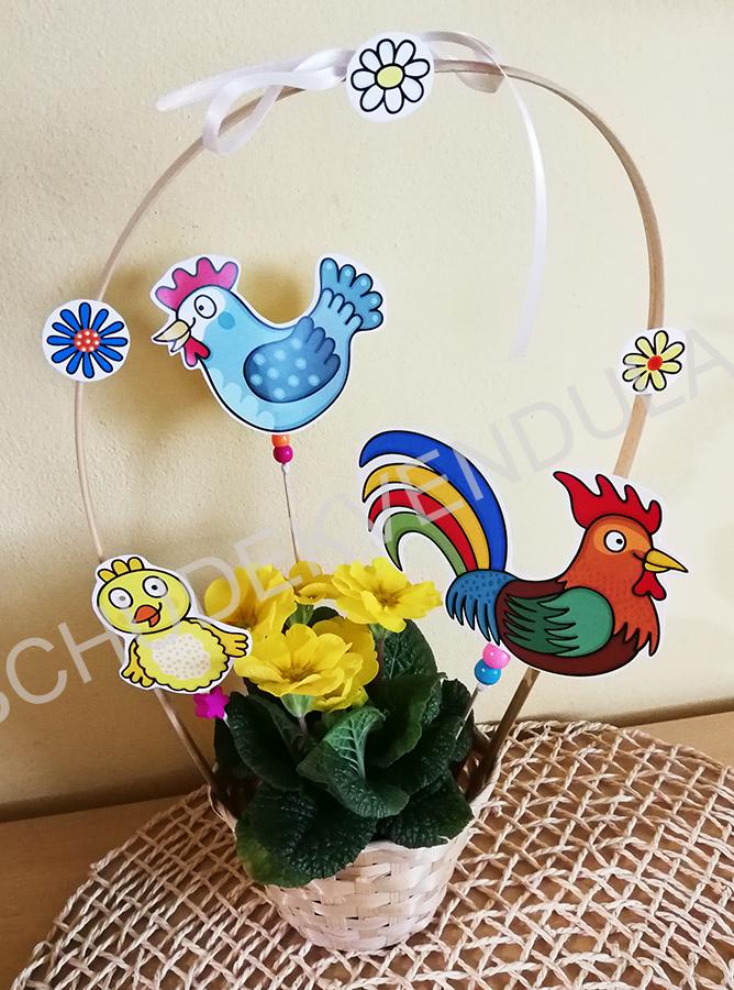 Velikonoční pexeso