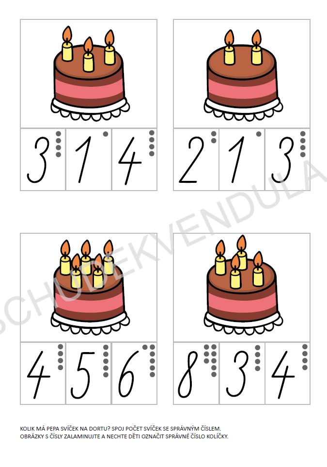 Pepa počítá - elektronická verze PDF