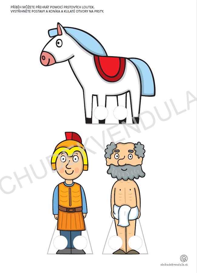 svatý Martin - elektronická verze PDF