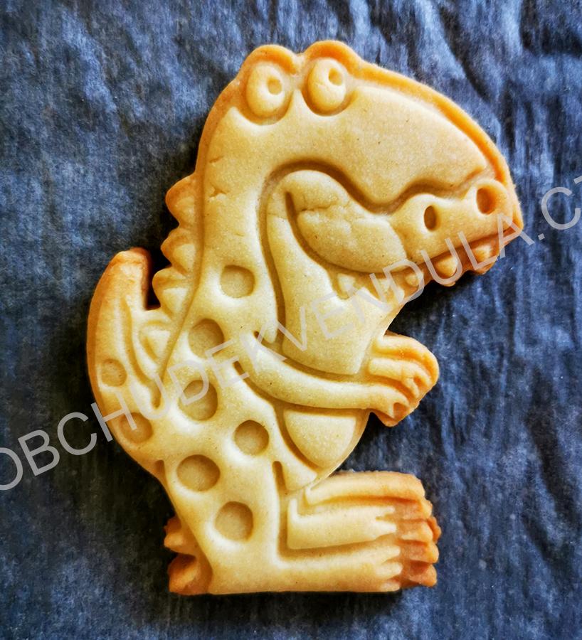 Vykrajovátko - Dinosaurus