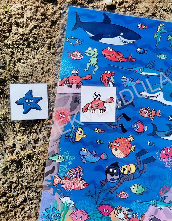 Pepa potápěč - elektronická verze PDF