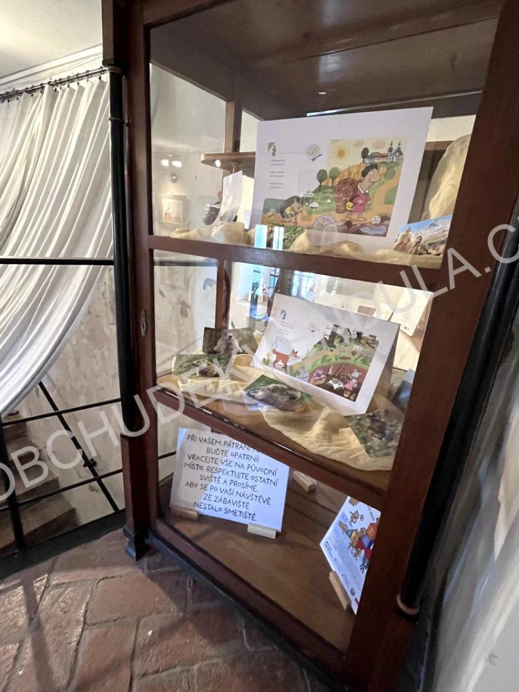 Týnec nad Sázavou 2024