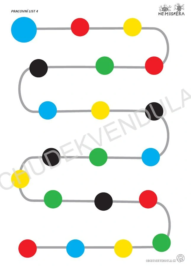 Neurorytmus s hemisférou 1 - elektronická verze PDF
