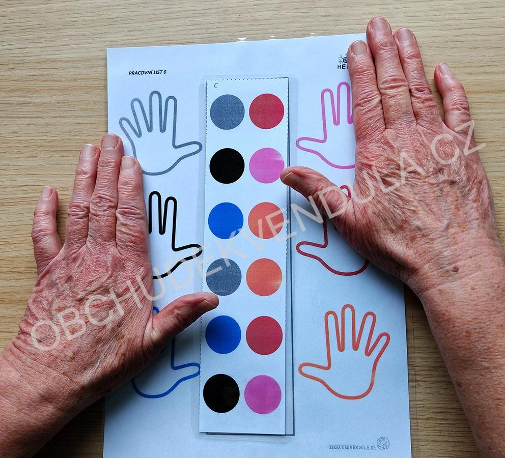 Neurorytmus s hemisférou 2 - elektronická verze PDF