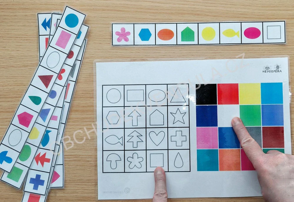 Neurorytmus s hemisférou 4 - elektronická verze PDF