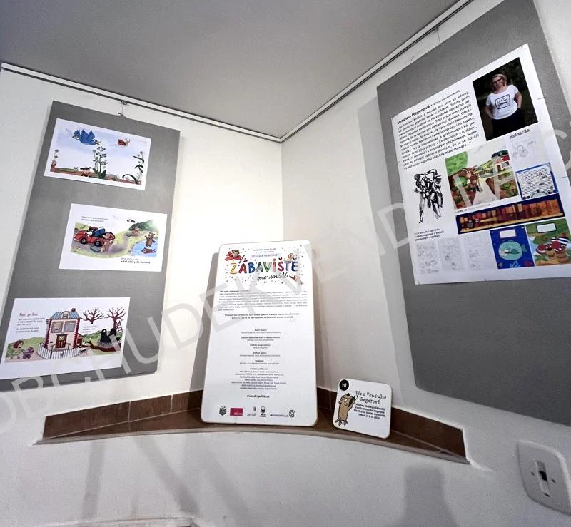 Týnec nad Sázavou 2024