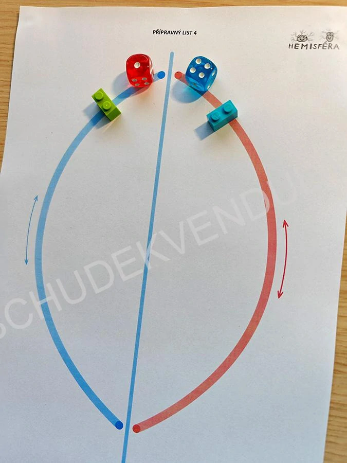 Neurorytmus s hemisférou 3 - elektronická verze PDF