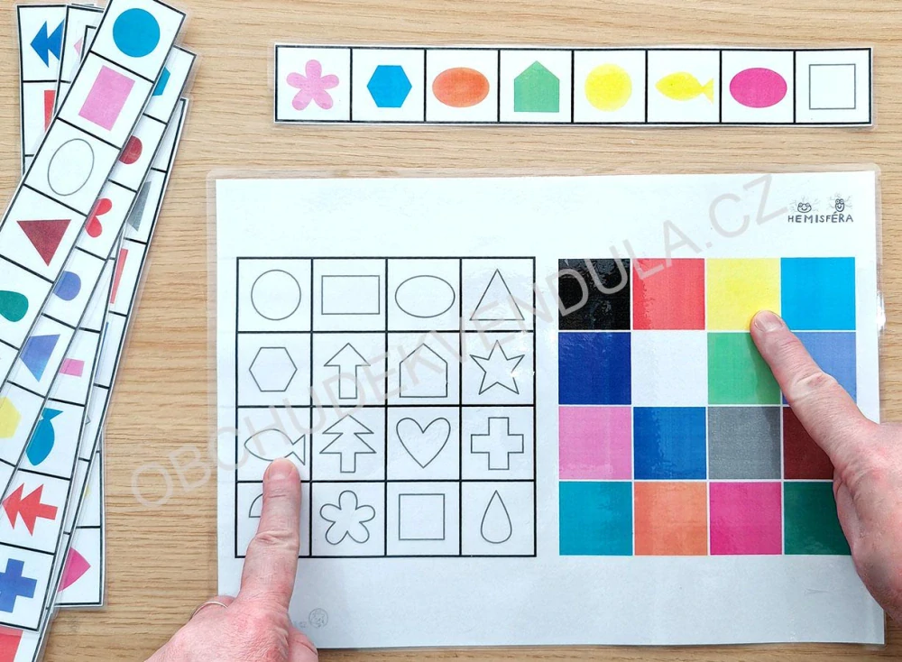 Neurorytmus s hemisférou 4 - elektronická verze PDF