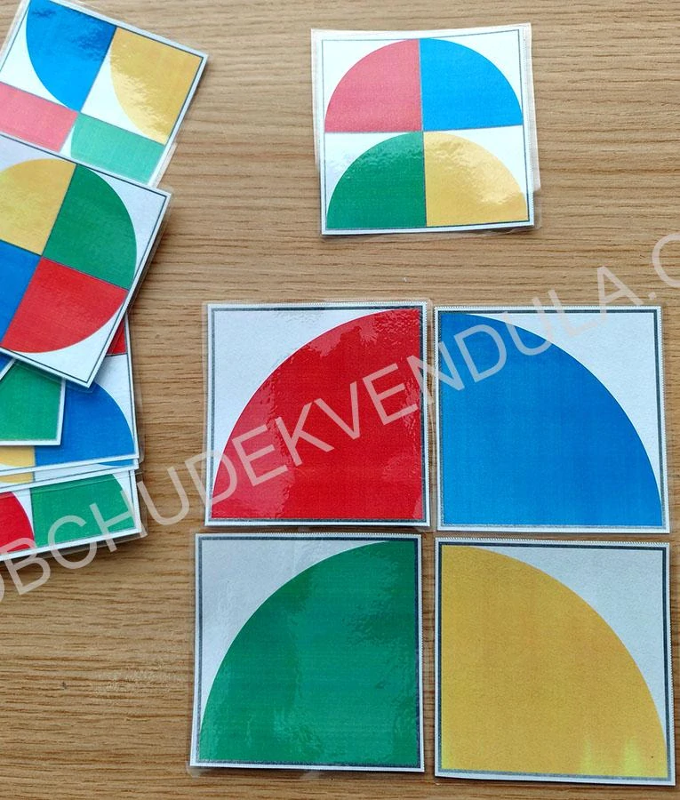 Neurorytmus s hemisférou 5 - elektronická verze PDF